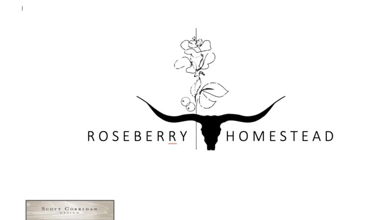 Roseberry Homestead [in development]